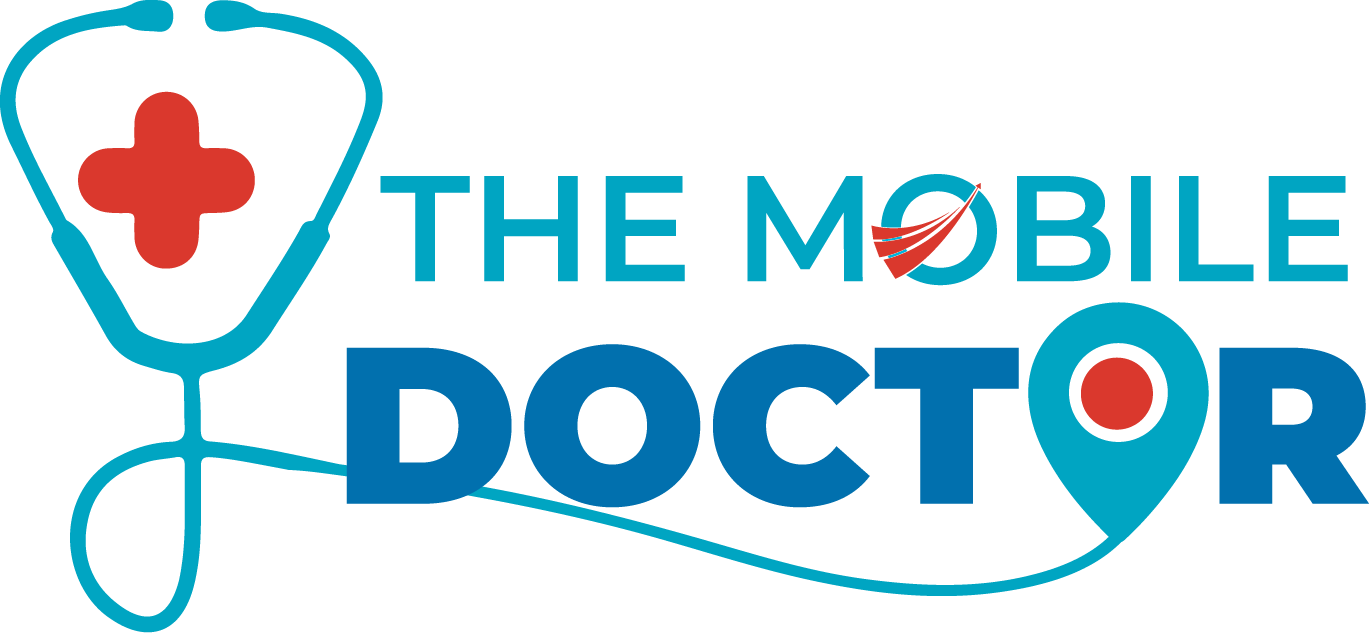 The Mobile Doctor